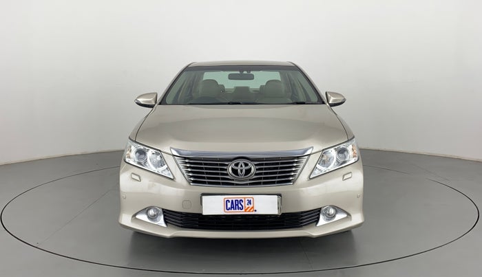 2015 Toyota Camry 2.5 AT, Petrol, Automatic, 93,626 km, Highlights