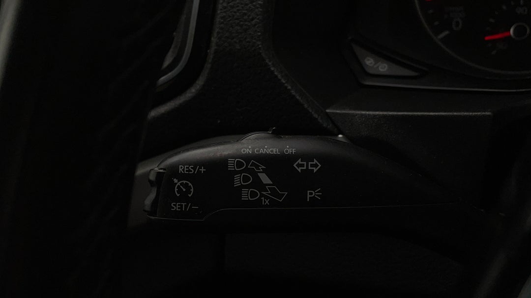 2019 Volkswagen Amarok Tdi550 Highline 4motion (4x4), Automatic, 79546 km, Cruise Control