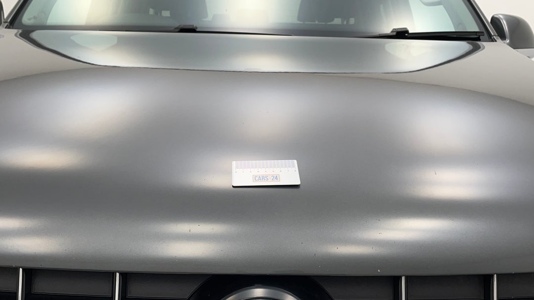 2019 Volkswagen Amarok Tdi550 Highline 4motion (4x4), Automatic, 79546 km, Bonnet Chip