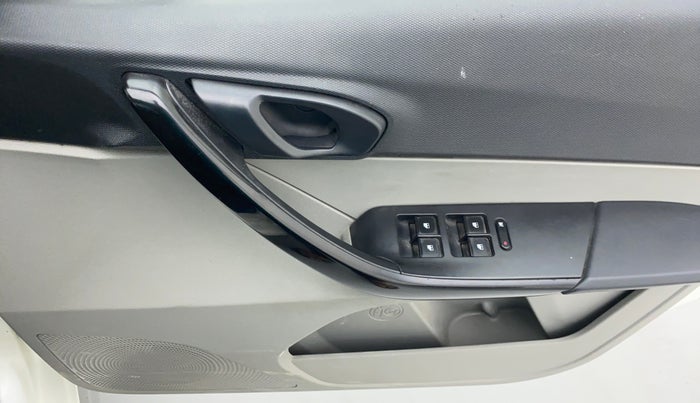 2016 Tata Tiago XT 1.05 REVOTORQ, Diesel, Manual, 87,128 km, Driver Side Door Panels Control