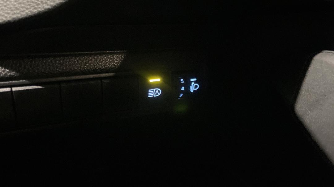 2021 Toyota Corolla Ascent Sport Hybrid, Automatic, 41381 km, Utility Switches/Buttons