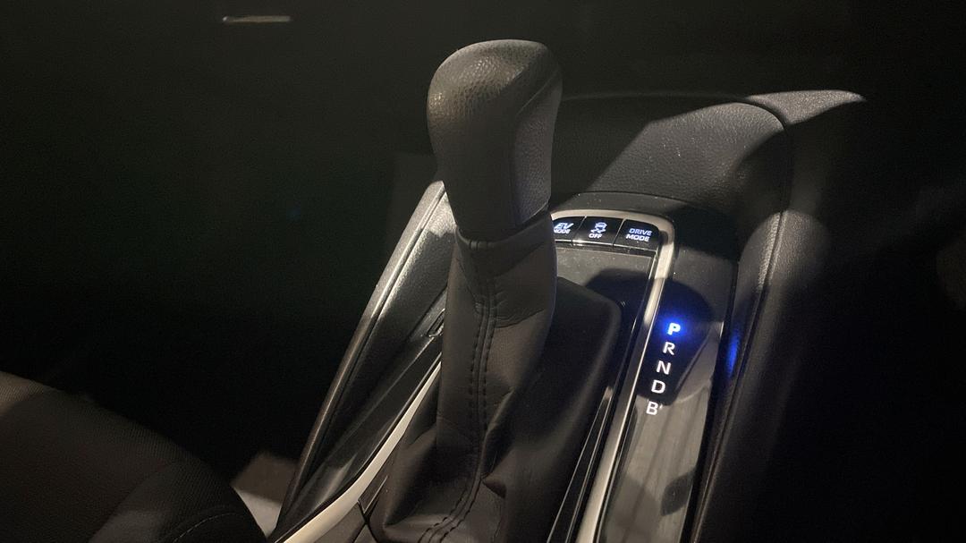 2021 Toyota Corolla Ascent Sport Hybrid, Automatic, 41381 km, Gear Lever 