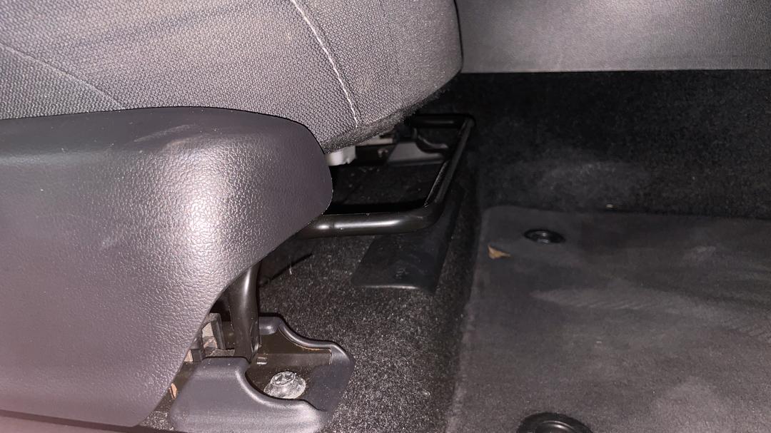 2021 Toyota Corolla Ascent Sport Hybrid, Automatic, 41381 km, Drivers Side Adjustment Panel