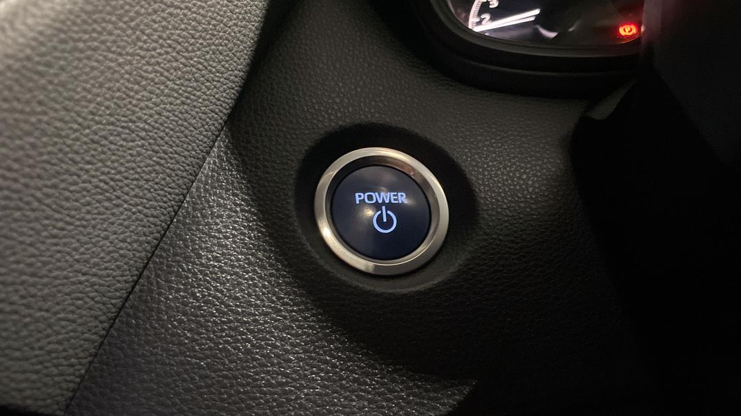 2021 Toyota Corolla Ascent Sport Hybrid, Automatic, 41381 km, Keyless / Button Start