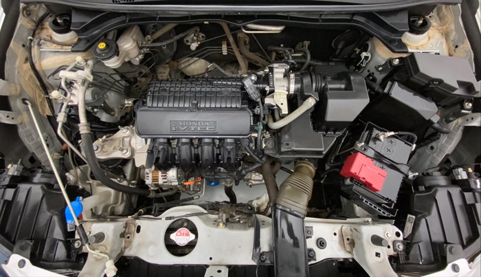 2019 Honda Amaze 1.2 SMT I VTEC, Petrol, Manual, 39,901 km, Open Bonet