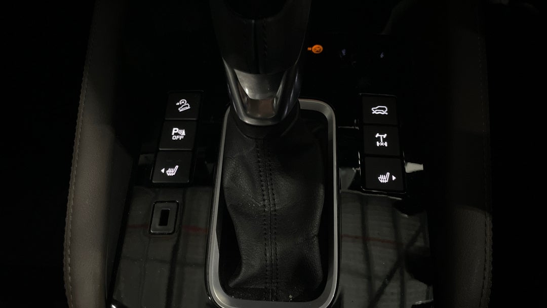 2024 Mazda BT-50 Gt (4x4), Automatic, 13433 km, Ventilated Seats