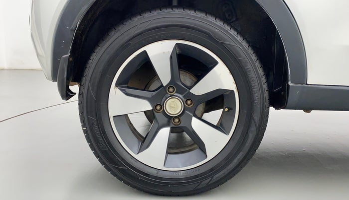 2019 Tata NEXON XZA+ 1.5, Diesel, Automatic, 36,491 km, Right Rear Wheel