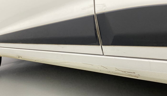 2015 Hyundai Grand i10 SPORTZ 1.2 KAPPA VTVT, Petrol, Manual, 64,053 km, Left running board - Minor scratches
