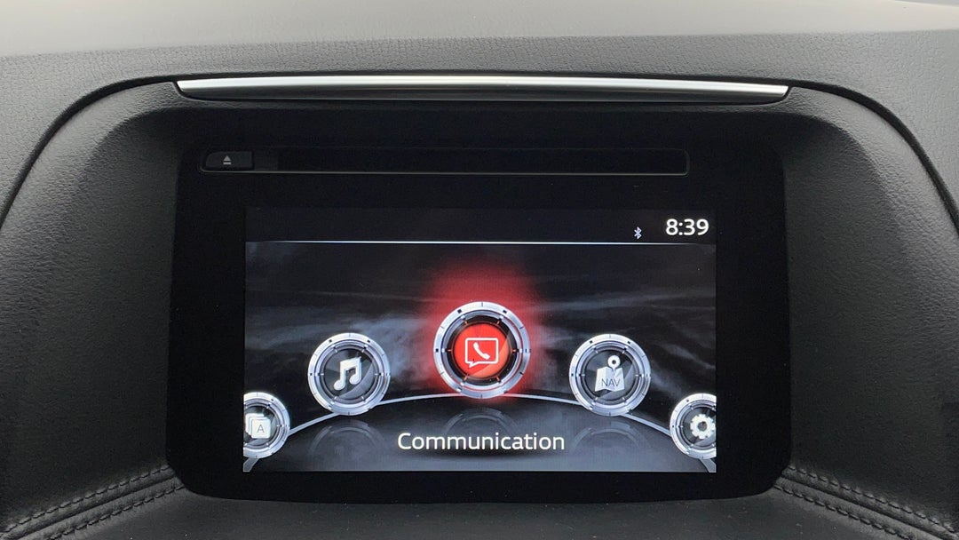 Infotainment System