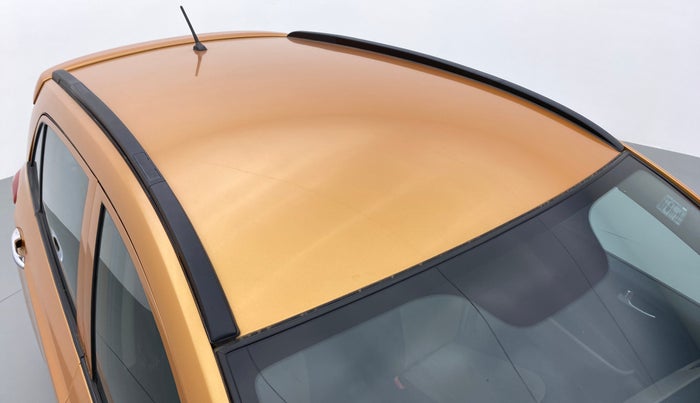 2015 Hyundai Grand i10 ASTA 1.2 KAPPA VTVT, Petrol, Manual, 13,432 km, Roof/Sunroof view
