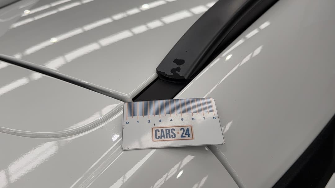 2021 Hyundai Kona (FWD), Automatic, 102614 km, Roof Rack RHS Fade