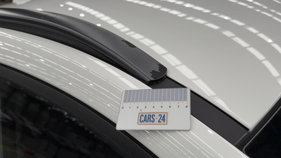 2021 Hyundai Kona (FWD), Automatic, 102614 km, Roof Rack RHS Fade