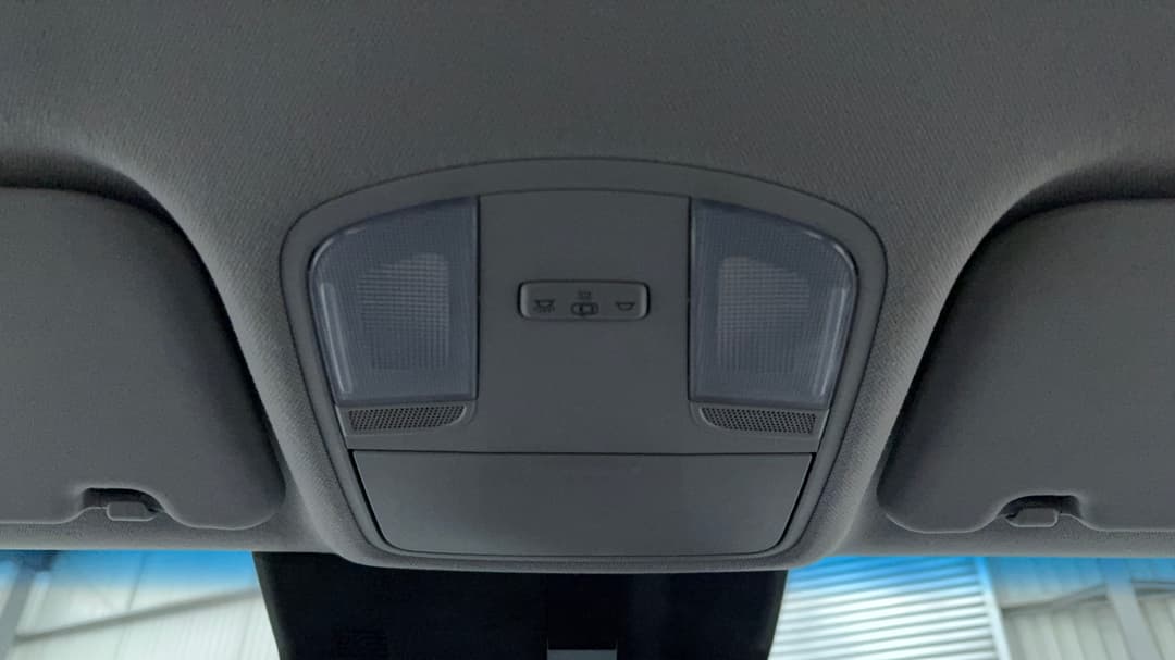 2021 Hyundai Kona (FWD), Automatic, 102614 km, On-Roof Controls/Sunglass holder