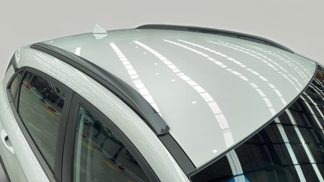 2021 Hyundai Kona (FWD), Automatic, 102614 km, Roof/Sunroof View