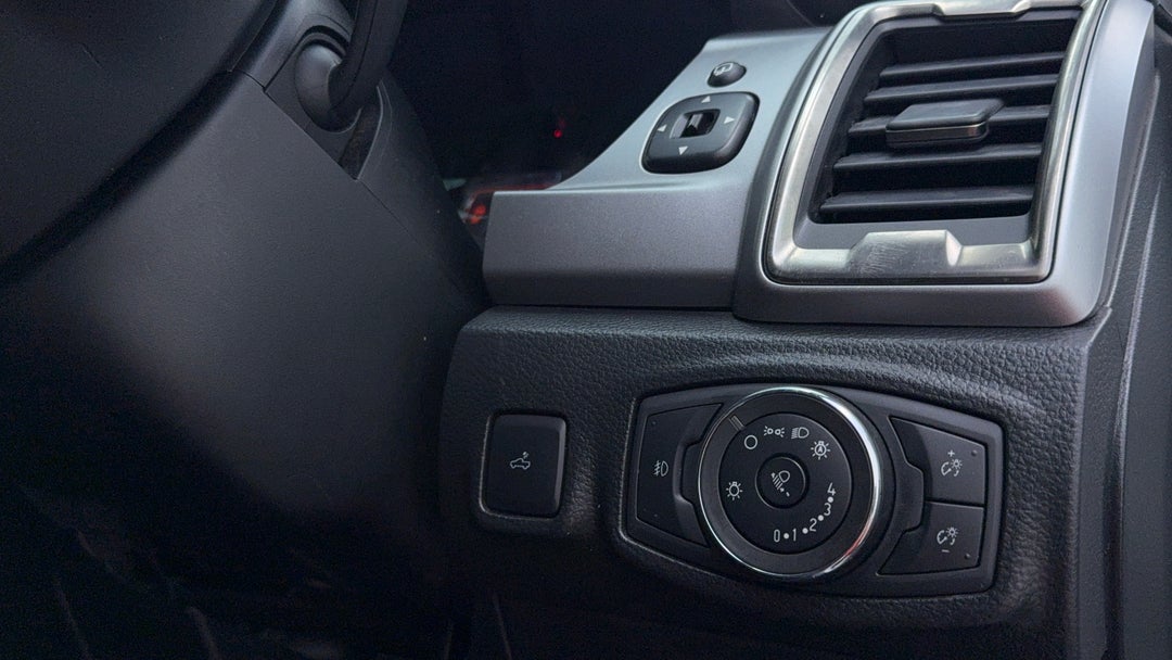 Utility Switches/Buttons