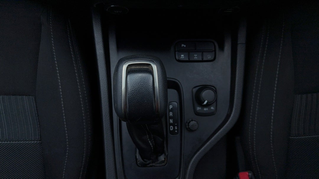 Gear Lever 