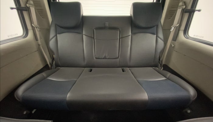 2018 Mahindra Scorpio S11, Diesel, Manual, 40,233 km, Third Seat Row ( optional )