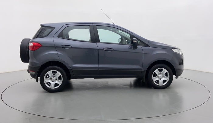 2016 Ford Ecosport 1.5 TREND TI VCT, Petrol, Manual, 46,180 km, Right Side
