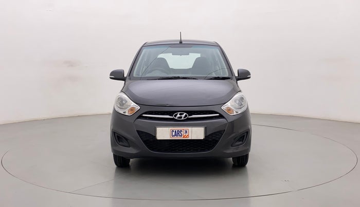 2012 Hyundai i10 MAGNA 1.2, Petrol, Manual, 67,944 km, Highlights