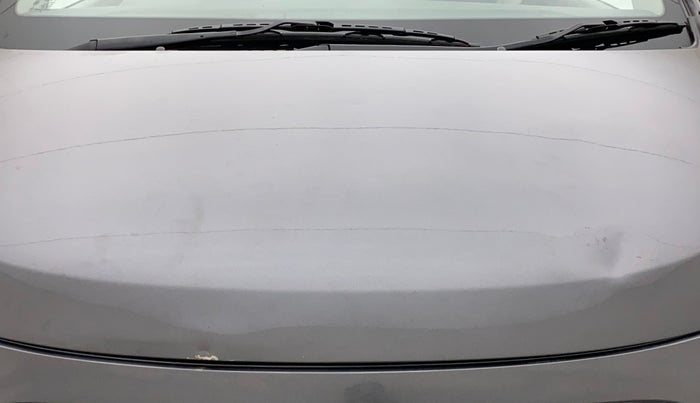 2012 Hyundai i10 MAGNA 1.2, Petrol, Manual, 67,944 km, Bonnet (hood) - Minor scratches