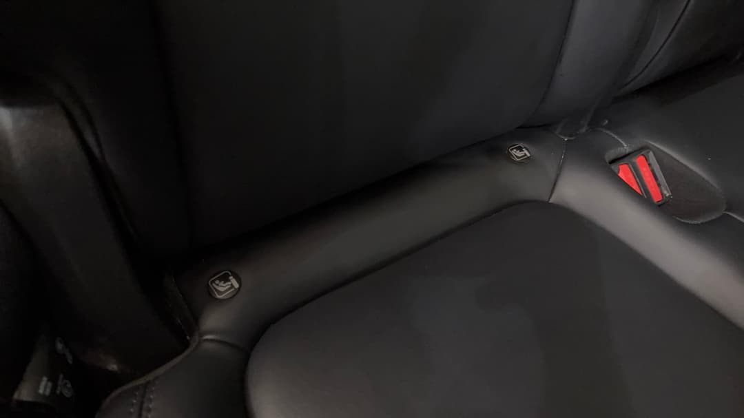 2023 Tesla Model Y Rear-wheel Drive, Automatic, 29867 km, Child Seat Anchor Points