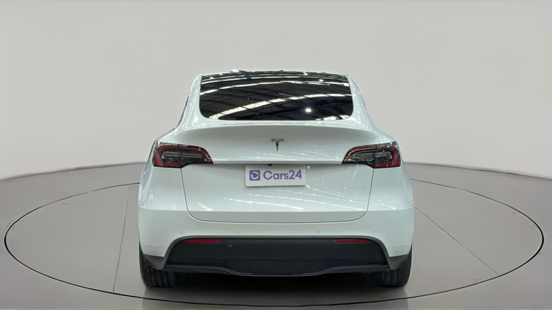 2023 Tesla Model Y Rear-wheel Drive, Automatic, 29867 km, Back/Rear View