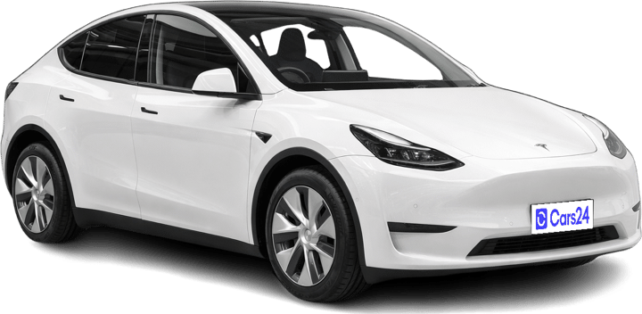 2023 - Tesla Model Y - SUV - Electric - Automatic