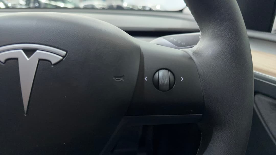 2023 Tesla Model Y Rear-wheel Drive, Automatic, 29867 km, Cruise Control