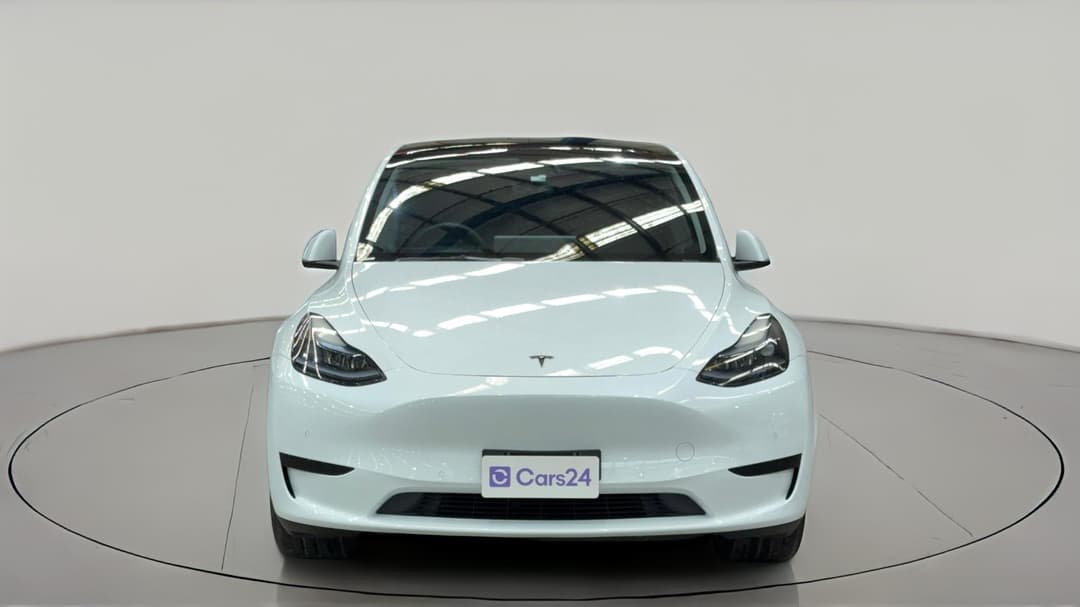 2023 Tesla Model Y Rear-wheel Drive, Automatic, 29867 km, Front View