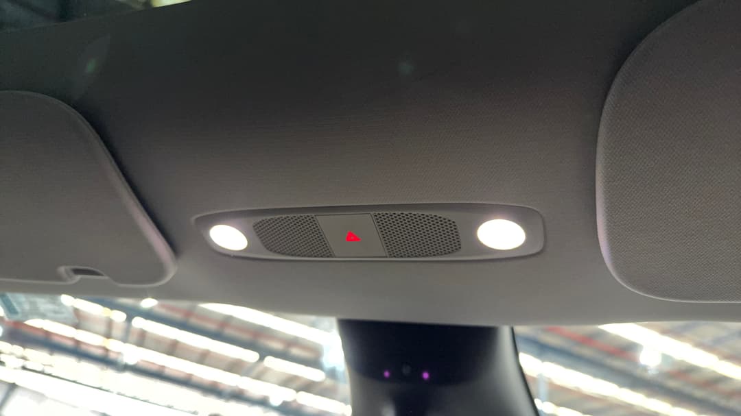 2023 Tesla Model Y Rear-wheel Drive, Automatic, 29867 km, On-Roof Controls/Sunglass holder
