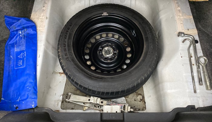 2014 Honda City V MT DIESEL, Diesel, Manual, 97,743 km, Spare Tyre