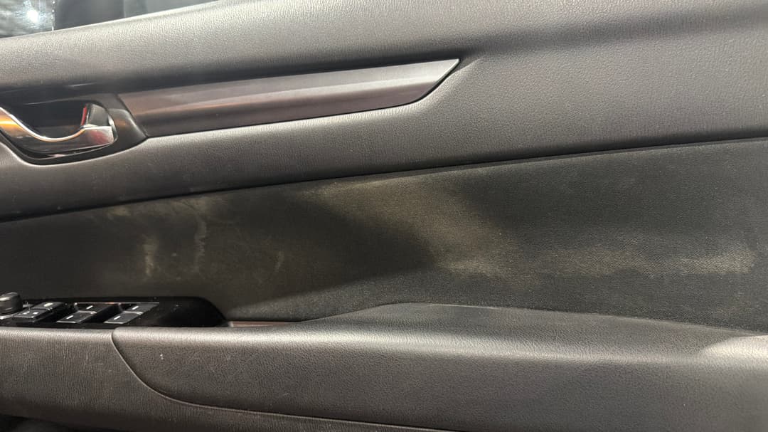 2021 Mazda CX-5 Maxx (FWD), Automatic, 86591 km, Door Interior Front RHS Stain