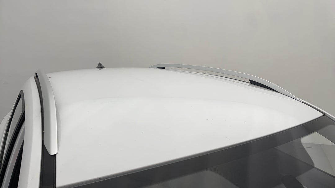 2024 MG ZS Excite, Automatic, 9564 km, Roof/Sunroof View