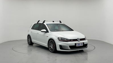 2014 Volkswagen Golf Gti Automatic, 90k km Petrol Car