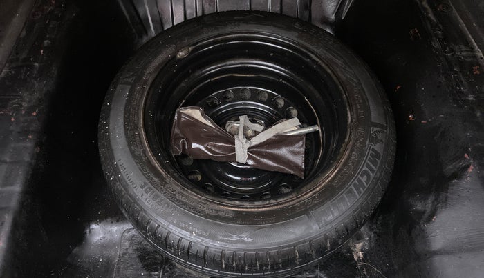 2014 Honda City SV MT PETROL, Petrol, Manual, 77,028 km, Spare Tyre