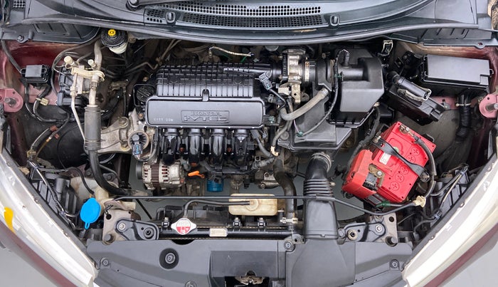 2014 Honda City SV MT PETROL, Petrol, Manual, 77,028 km, Open Bonet