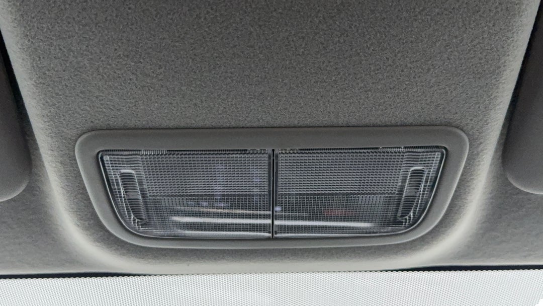 2014 Honda Jazz Vti-l, Automatic, 45756 km, On-Roof Controls/Sunglass holder