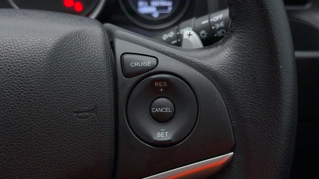 2014 Honda Jazz Vti-l, Automatic, 45756 km, Cruise Control