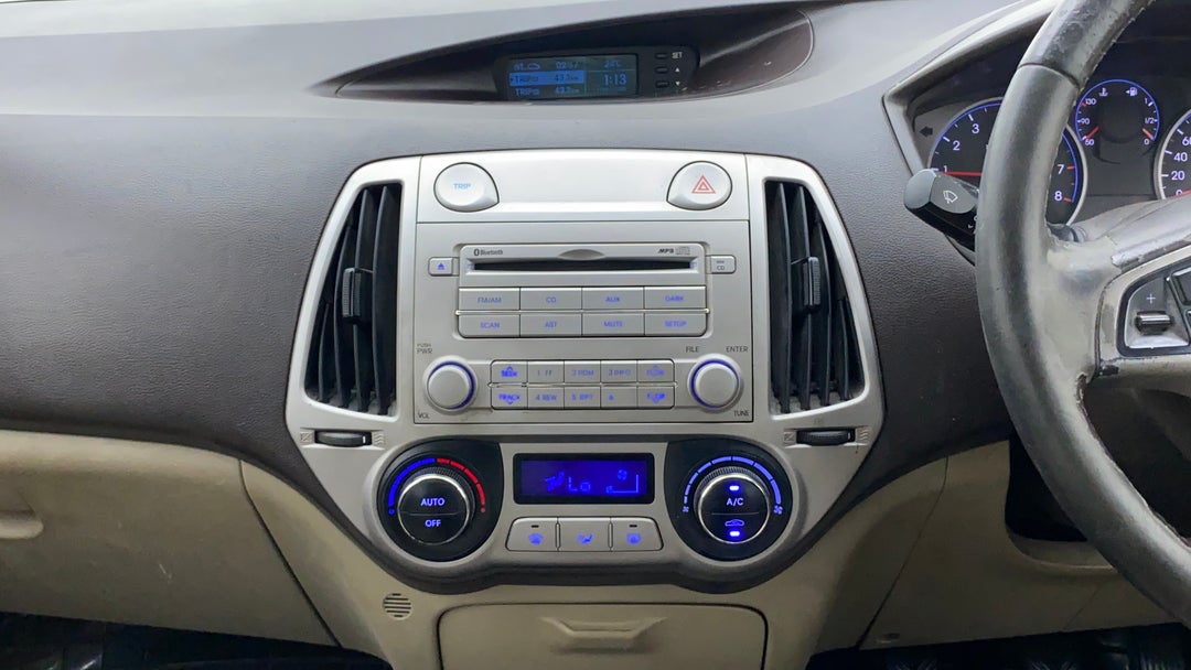 Features
