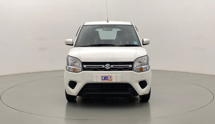 2019 Maruti New Wagon-R VXI 1.2L, Petrol, Manual, 33,407 km, Highlights
