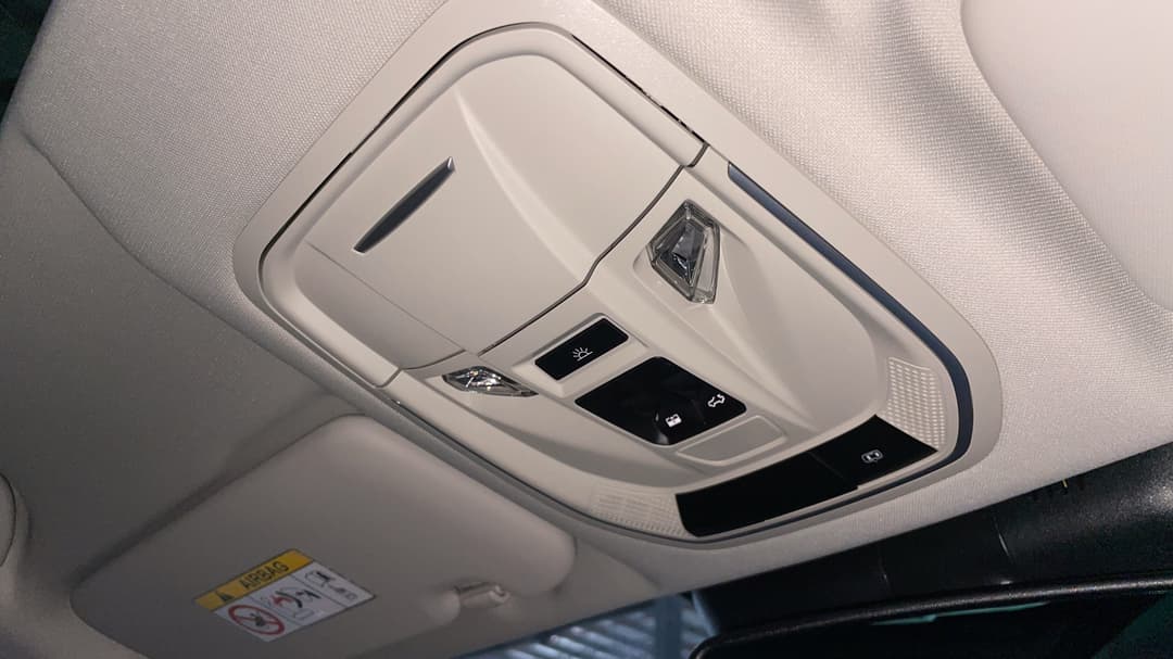 2021 GWM Haval H6 Ultra AWD, Automatic, 58045 km, On-Roof Controls/Sunglass holder