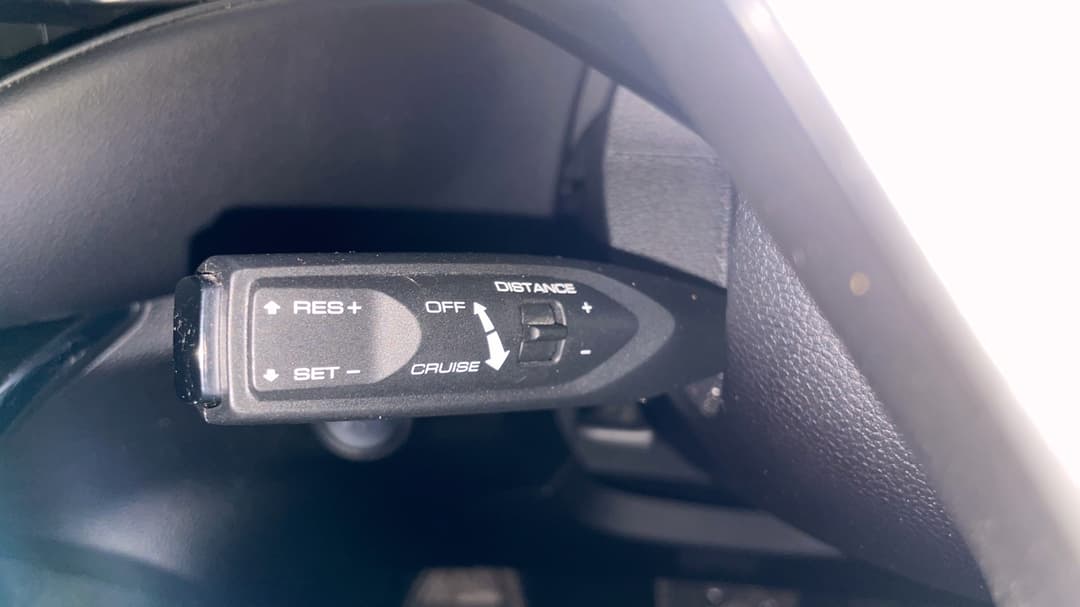 2021 GWM Haval H6 Ultra AWD, Automatic, 58045 km, Cruise Control