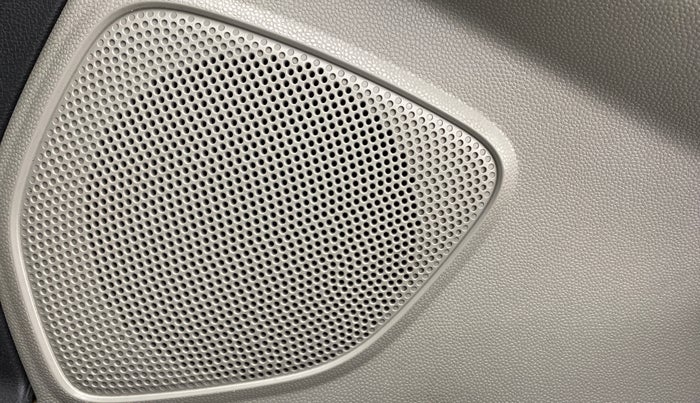 2014 Ford Ecosport 1.5 TITANIUM TI VCT AT, Petrol, Automatic, 37,849 km, Speaker