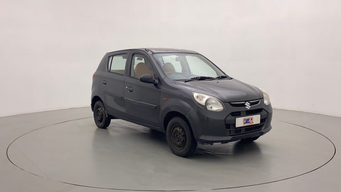 Certified Used 2013 Maruti Alto 800 LXI CNG | 92,244 Kms - CARS24