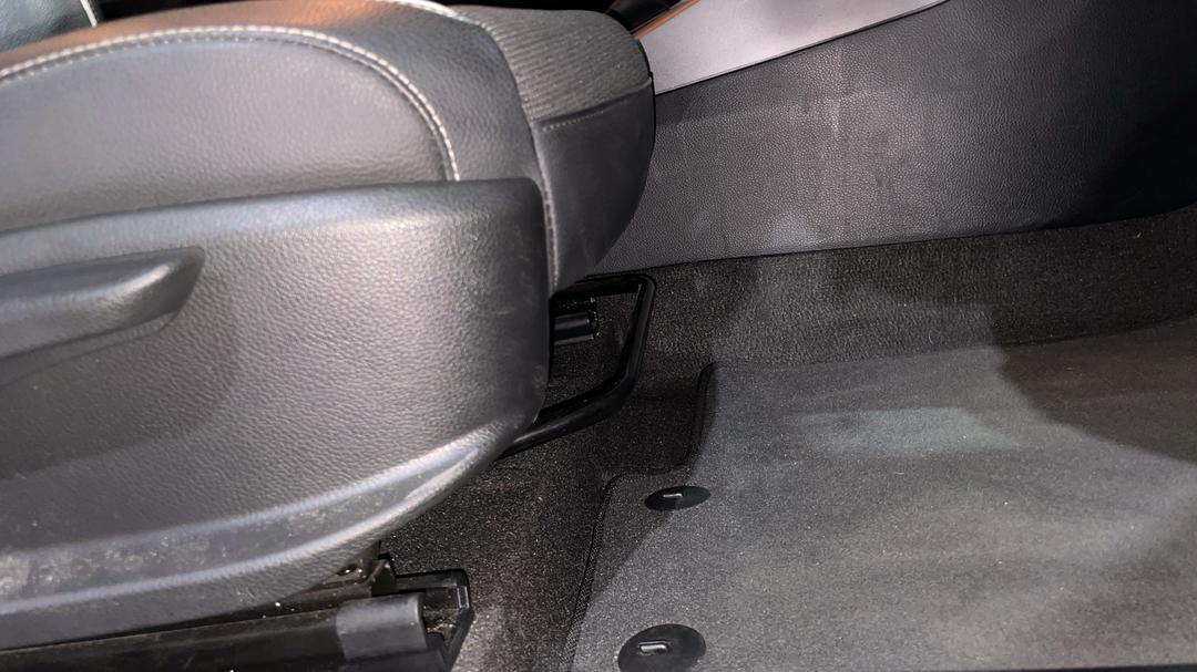 2021 Kia Rio Gt-line, Automatic, 53745 km, Drivers Side Adjustment Panel