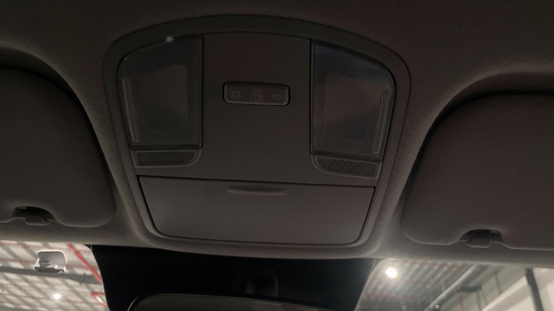 2021 Kia Rio Gt-line, Automatic, 53745 km, On-Roof Controls/Sunglass holder