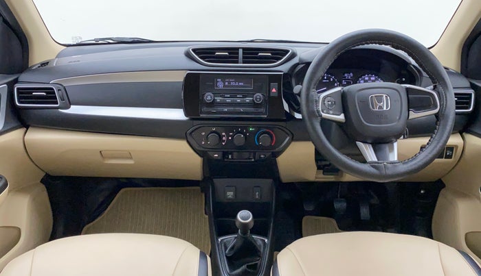 2022 Honda Amaze 1.2L I-VTEC S, Petrol, Manual, 7,170 km, Dashboard