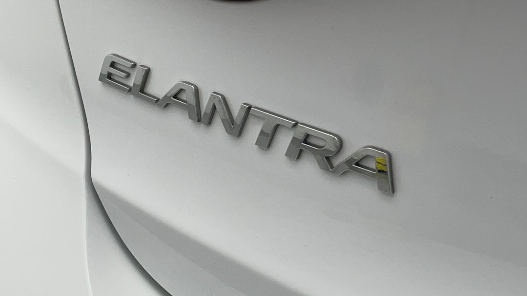 Badge (Boot Left Side)