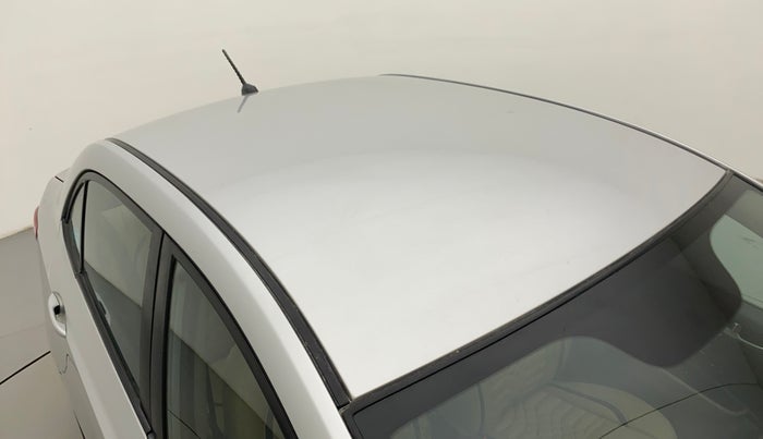 2014 Hyundai Xcent S 1.2, Petrol, Manual, 96,310 km, Roof