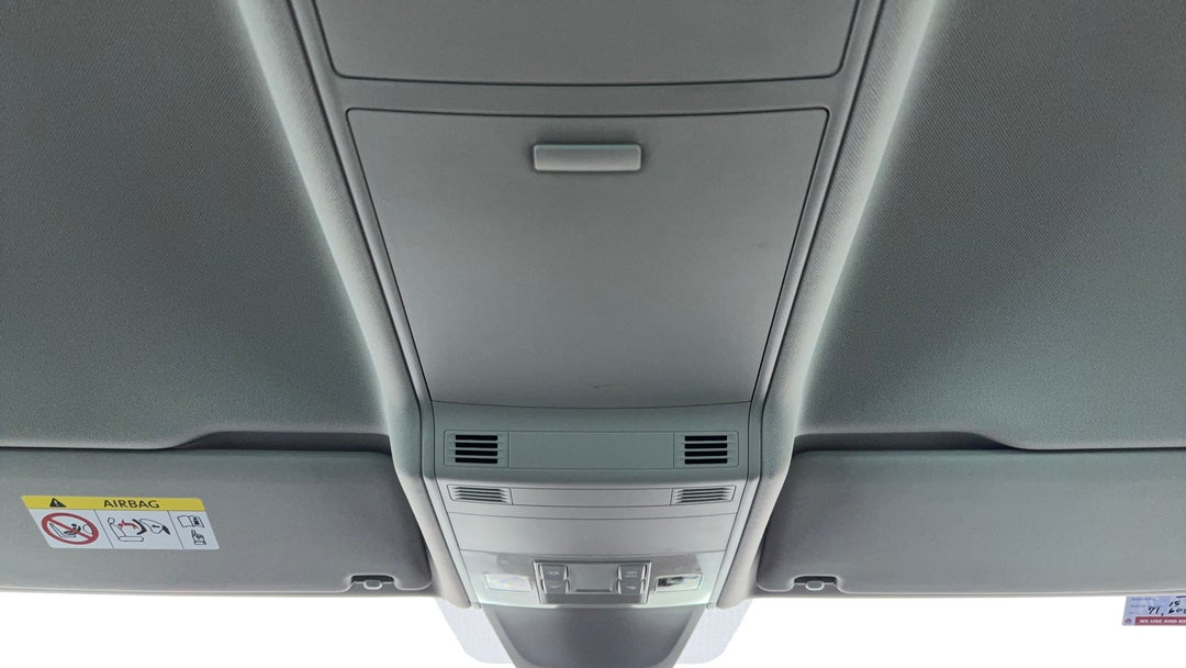 2019 Volkswagen Tiguan 162 Tsi Highline, Automatic, 64356 km, On-Roof Controls/Sunglass holder